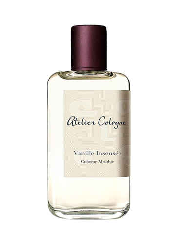 Buy Atelier Cologne Vanille Insensee Absolue 100mL Online at low price 