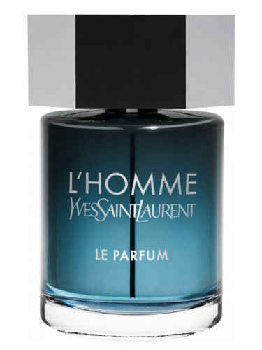 Buy YSL Saint Laurent L'Homme Le Parfum 100mL Online at low price 