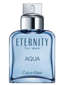 Buy Calvin Klein Eternity Aqua for Men Eau de Toilette Online at low price 