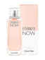 Buy Calvin Klein Eternity Now for Woman Eau de Parfum 100mL Online at low price 