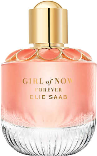 Buy Elie Saab Girl of Now Forever for Women Eau de Parfum 90mL Online at low price 