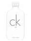 Buy Calvin Klein All Eau de Toilette 200mL Online at low price 