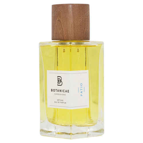 Buy Botanicae Patio Eau de Parfum 100mL Online at low price 