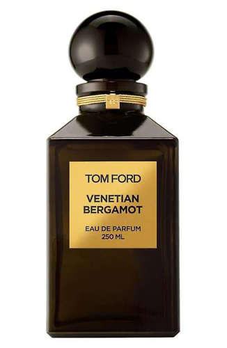 Buy Tom Ford Venetian Bergamot Eau de Parfum 250mL Online at low price 