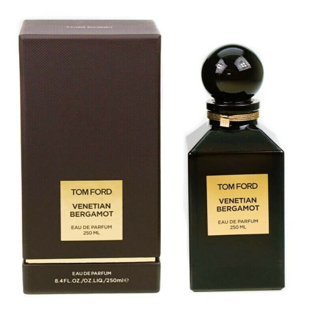 Marcolinia | Buy Tom Ford Venetian Bergamot Eau de Parfum 250mL online