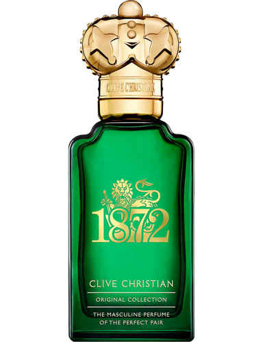 Buy Clive Christian 1872 for Men Eau de Parfum 100mL Online at low price 