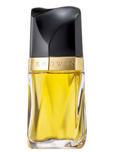 Buy Estee Lauder Knowing for Women Eau de Parfum 75mL Online at low price 