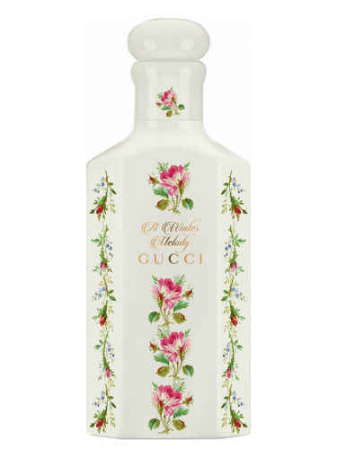 Buy Gucci A Winter Melody Eau de Parfum 150mL Online at low price 