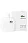Buy Lacoste L.12.12 Blanc for Men Eau de Toilette 100mL Online at low price 
