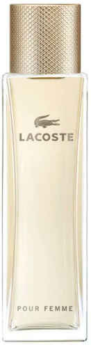 Buy Lacoste Pour Femme Eau de Parfum 90mL Online at low price 