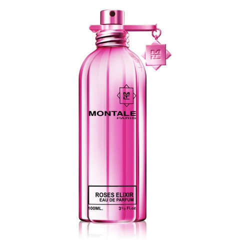 Buy Montale Roses Elixir for Women Eau de Parfum 100mL Online at low price 