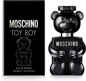 Buy Moschino Toy Boy for Men Eau de Parfum 100mL Online at low price 