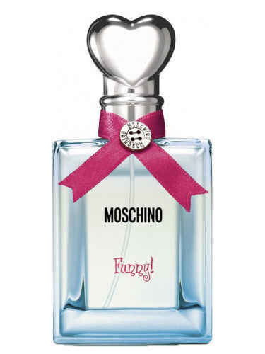 Buy Moschino Funny for Women Eau de Toilette 100mL Online at low price 