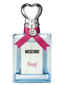 Buy Moschino Funny for Women Eau de Toilette 100mL Online at low price 