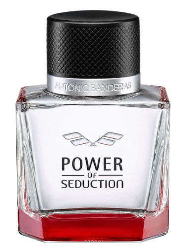 Buy Antonio Banderas Power of Seduction for Men Eau de Toilette Online at low price 