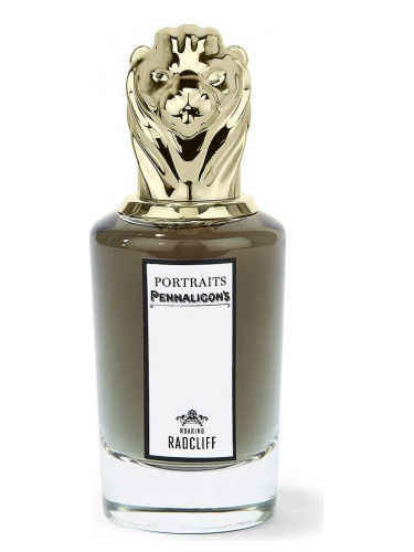 Buy Penhaligon's Roaring Radcliff for Men Eau de Parfum 75mL Online at low price 