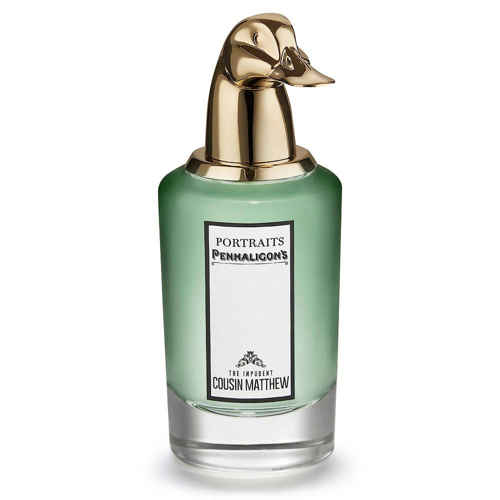 Buy Penhaligon's The Impudent Cousin Matthew for Men Eau de Parfum 75mL Online at low price 