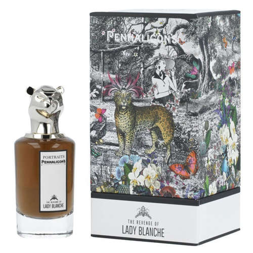 Marcolinia | Buy Penhaligon's The Revenge of Lady Blanche for Women Eau ...