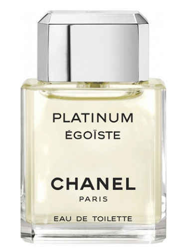 Buy Chanel Platinum Egoiste Pour Homme Eau de Toilette 100mL Online at low price 