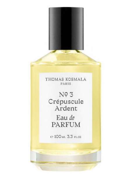 Buy Thomas Kosmala No.3 Crepuscule Ardent Eau de Parfum 100mL Online at low price 