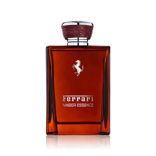 Buy Ferrari Amber Essence for Men Eau de Parfum 100mL Online at low price 