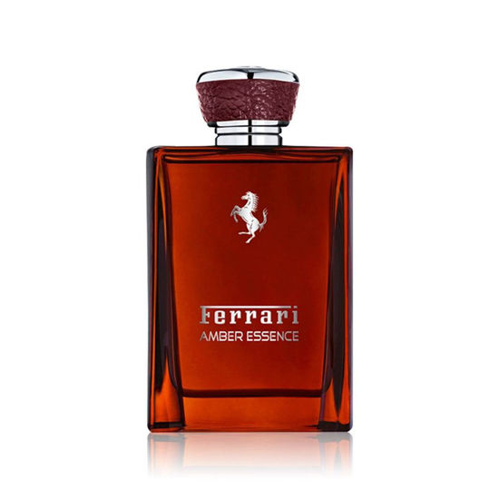 Ferrari amber essence