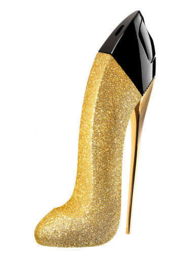 Buy Carolina Herrera Good Girl Glorious Gold Collector Edition Eau de Parfum 80mL Online at low price 