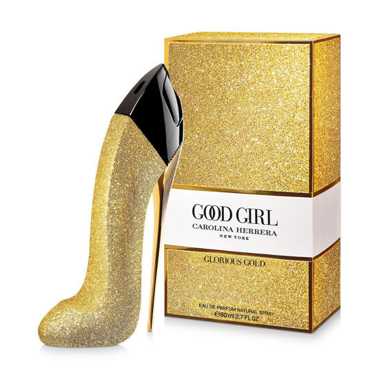 Marcolinia | Buy Carolina Herrera Good Girl Glorious Gold Collector ...