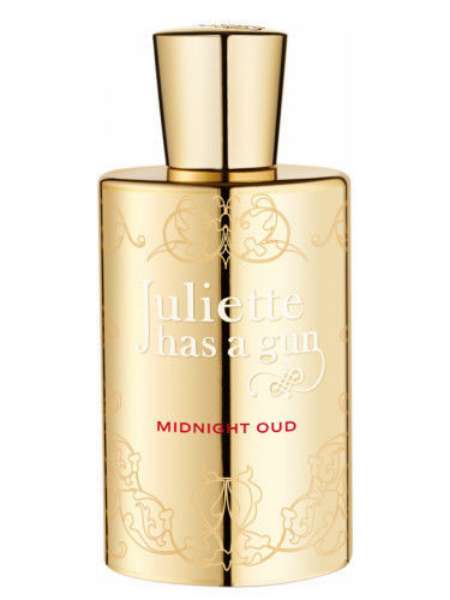 Buy Juliette Has A Gun Midnight Oud for Women Eau de Parfum 100mL Online at low price 