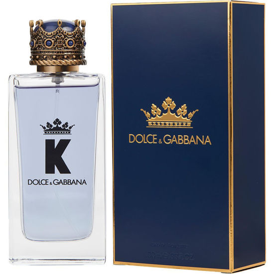 Marcolinia| Buy Dolce & Gabbana K for Men Eau de Toilette 100mL online