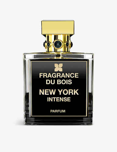 Buy Fragrance Du Bois New York Intense Eau deParfum 100mL Online at low price 
