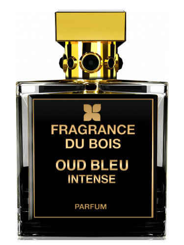 Buy Fragrance Du Bois Oud Bleu Intense Eau de Parfum 100mL Online at low price 