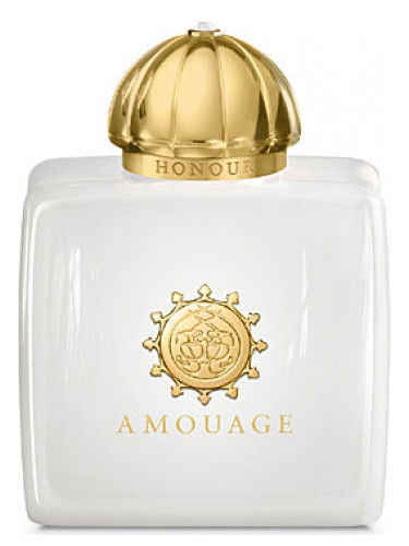Buy Amouage Honour for Women Eau de Parfum 100mL Online at low price 