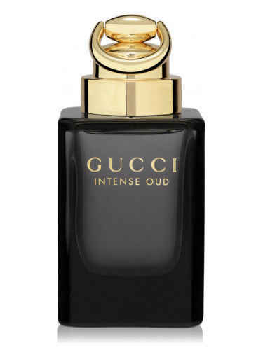 صورة Gucci Intense Oud Eau de Parfum 90mL
