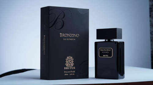 صورة Brutus Bronzino for Men Eau de Parfum 100mL