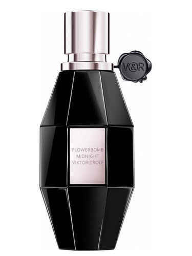 Buy Viktor & Rolf Flowerbomb Midnight for Women Eau de Parfum 100mL at low price