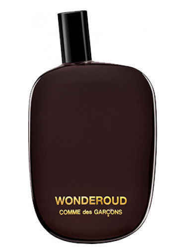 Buy Comme des Gargons Wonderoud Eau de Parfum 100mL at low price