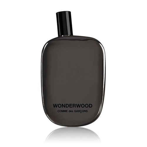 Buy Comme des Garcons Wonderwood  for Men Eau de Parfum  100mL at low price
