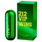 Buy Carolina Herrera 212 VIP for Women Limited Edition Eau de Parfum 80mL at low price