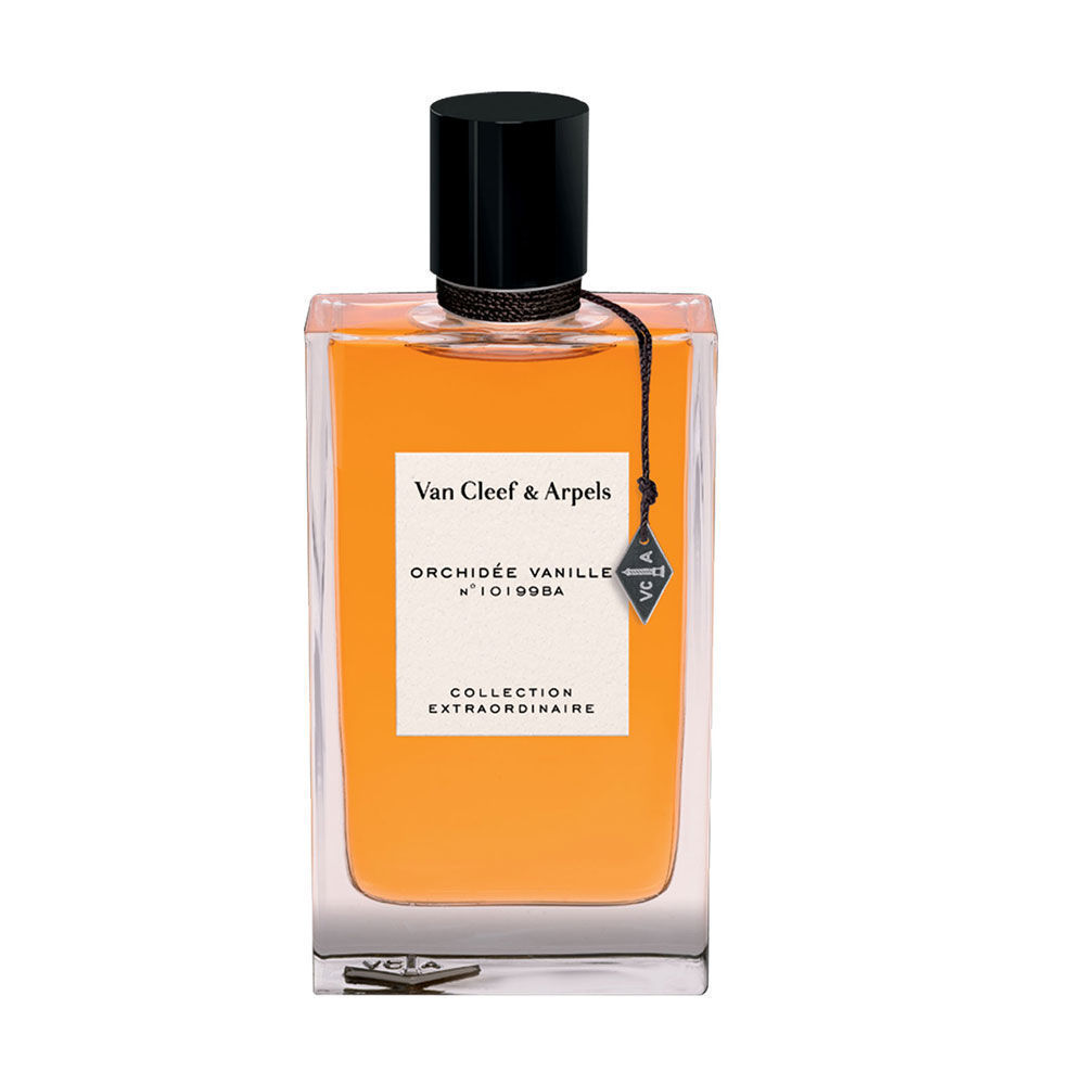 Marcolinia | Van Cleef & Arpels Orchidee Vanille Eau de Parfum 75 mL