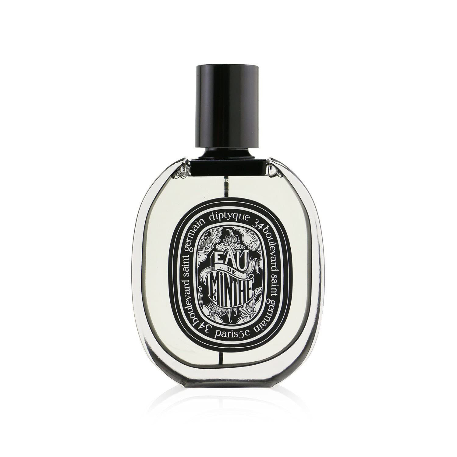 Marcolinia | Buy Diptyque Eau de Minthe Eau de Parfum 75mL online