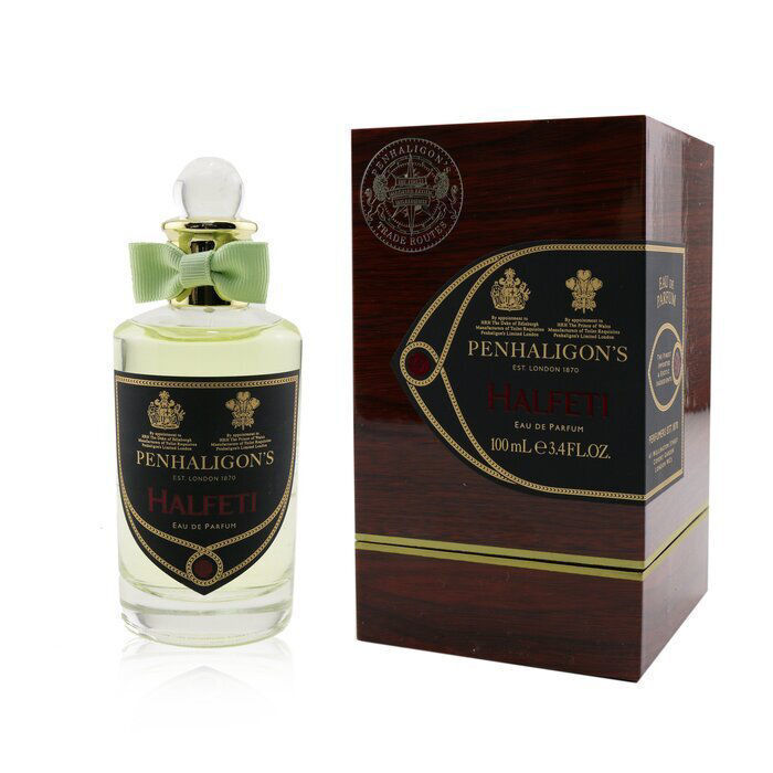 Marcolinia | Buy Penhaligon's Halfeti Eau de Parfum 100mL online