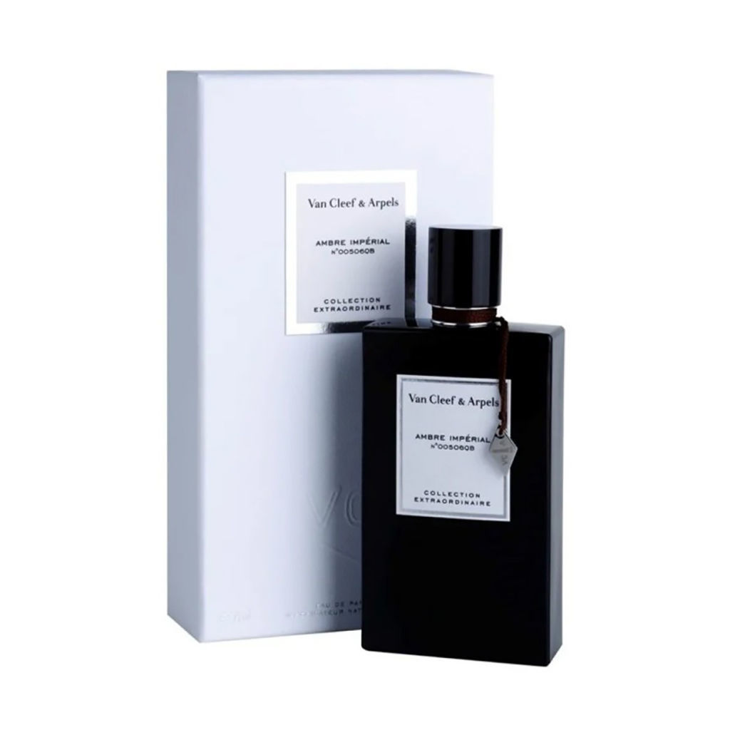 Marcolinia | Buy Van Cleef & Arpels Ambre Imperial Eau de Parfum 75mL ...