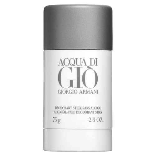 Buy Giorgio Armani Acqua Di Gio Deodorant Stick 75g  Online at low price