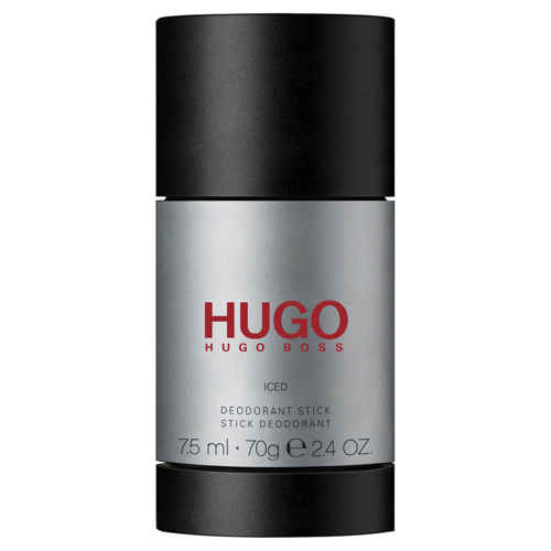 Buy Hugo Boss Iced Deodorant Stick 75mL Online at low price
