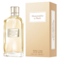 Buy Abercrombie & Fitch First Instinct Sheer for Women Eau de Parfum 100mL at low price