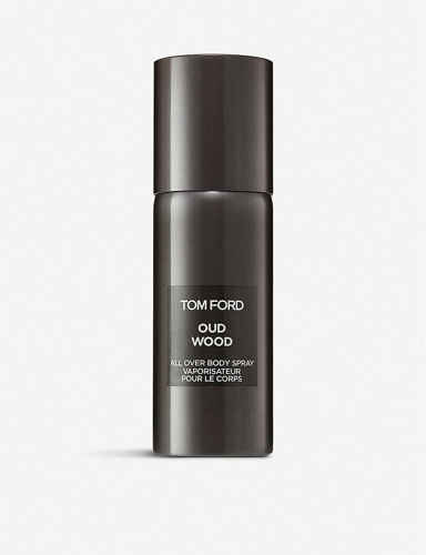 Buy Tom Ford Oud Wood Body Spray 150mL at low price