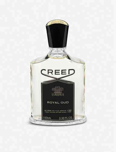 Buy Creed Royal Oud Eau de Parfum 100ml at low price