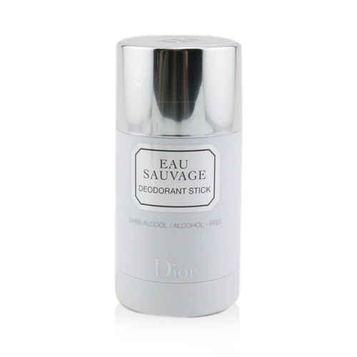 Buy  Christian Dior Eau Sauvage Deodorant Stick (Alcohol Free)  75g at low price