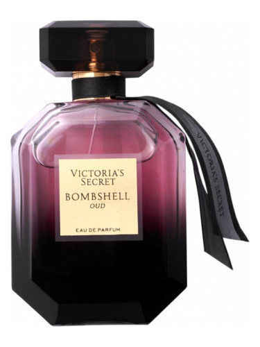 صورة Victoria's Secret Bombshell Oud for Women Eau de Parfum 100mL